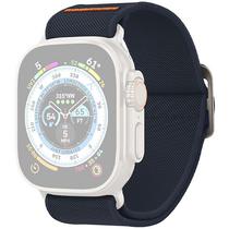 Pulseira para Apple Watch de 42/44/45/49 MM Spigen Lite Fit Ultra AMP05984 - Navy
