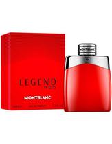 Perfume Montblanc Legend Red Eau de Parfum Masculino 100ML