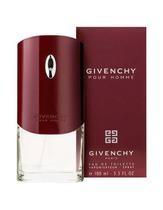 Perfume Givenchy Pour Homme Edt 100ML