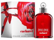 Perfume Cacharel Amor Amor Edt 100ML - Feminino