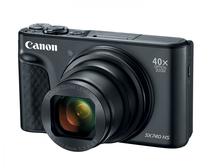 Camera Canon Powershot SX740 20MP/40X/Wifi/FHD