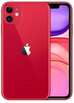 Apple iPhone 11 6.1" 64GB Red - Swap (Grado B)