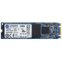 HD SSD Kingston 240GB M.2 SATA - SA400M8/240G