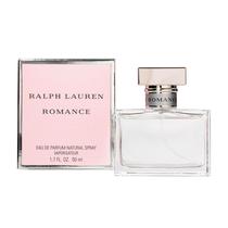 Perfume Ralph Lauren Romance Eau de Parfum 50ML