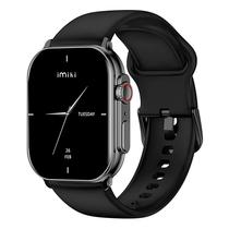 Smartwatch Imilab Imiki SF1 - Preto