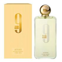 Perfume Afnan 9AM Edp Unisex - 100ML
