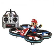 Drone Nintendo Mario Copter Carera c/Controle 53007