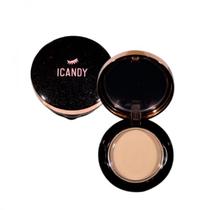 Po Compacto Icandy Amazing 23 Orchid
