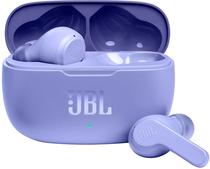 Fone de Ouvido JBL Vibe 200TWS Bluetooth Roxo