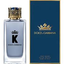 Perfume Dolce & Gabbana K Edt - Masculino 100ML