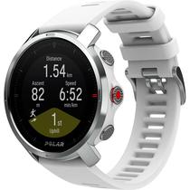 Relogio Smartwatch Polar Grit X s/M - Branco