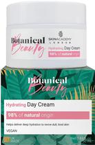 Creme de Dia Skin Academy Botanical Beauty Hydrating - 50ML