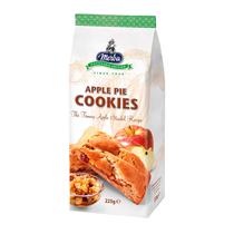 Cookies Merba Apple Pie 225G