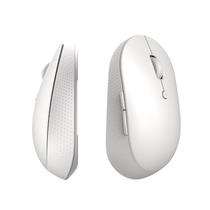 Xiaomi Mouse Mi Wireless Mouse Silent Edt. White