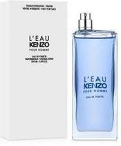 Perfume Tester Kenzo Pour Homme 100ML - Cod Int: 66717