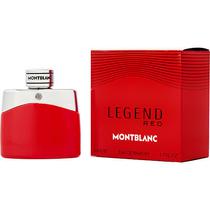 Perfume Mont Blanc Legend Red Edp 50ML - Cod Int: 57465