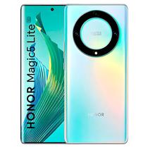 Celular Honor MAGIC5 Lite RMO-NX3 - 8/256GB - 6.67" - Dual-Sim - Titanium Silver