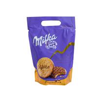Milka Chocolate Grains Pouch 378G