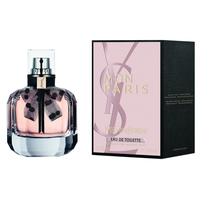 Perfume YSL Mon Paris Edt 50ML - Cod Int: 57720