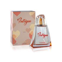 Perfume Maryaj Intrigue Fem 100ML - Cod Int: 73943