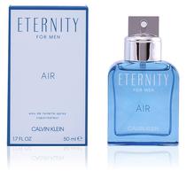Calvin Klein Eternity Air Edt Mas 50ML