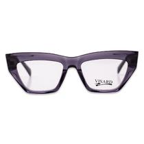 Armacao para Oculos de Grau RX Visard OAB2020 51-18-145 C2 - Preto