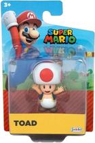Super Mario Toad Jakks Pacific - 418354
