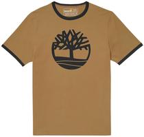 Camiseta Timberland SS Tree Logo Tee TB0A2C6J P57 Masculina