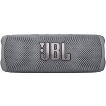 Caixa de Som JBL Flip 6 com Bluetooth/IP67/Partyboost - Gray