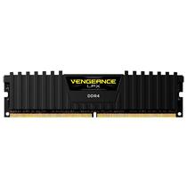 Memoria Ram Corsair Vengeance LPX DDR4 8GB 2400MHZ - Preto (CMK8GX4M1A2400C16)