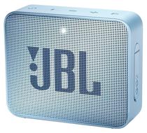 Speaker JBL Go 2 Bluetooth - Cyan