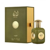 Perfume Lattafa Pride Awaan Gold Edp Unissex 100ML