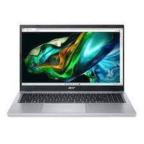 Notebook Acer A315-510P-378E i3-N305/ 8GB/ 512 SSD/ 15.6" FHD/ W11H Esp/ Pure Silver Nuevo