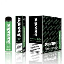 Supreme Prime 3500PUFFS Mighty Mint 5%