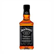 Whisky Jack Daniel's Old No.7 375ML