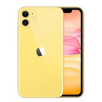 Apple iPhone 11 Swap 128GB 6.1" 12+12/12MP Ios JP - Amarelo (Grado A)