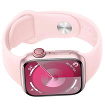 Relogio Smartwatch Blulory L9 Mini - Rosa