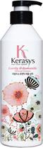 Shampoo Kerasys Lovely&Romantic Perfumed