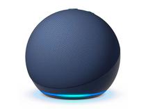 Amazon Echo Dot 5 - Blue