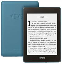 Leitor de Libro Eletronico Amazon Kindle Paperwhite 6" 32GB (10A Gen) - Twilight Blue