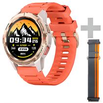 Relogio Smartwatch Mibro Watch GS Active XPAW016 - Dourado