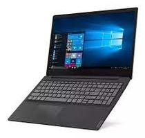 Notebook Lenovo 81LW006GAK RYZEN7-3700U/ 8GB/ 1TB HDD + 256 SSD/ 15.6" FHD/ Freedos Nuevo