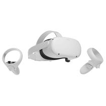 Lente de Realidade Virtual Oculus Quest 2 256 GB VR