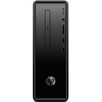 Desktop HP 290-A005BLA Intel Celeron J4005/4GB/500GB/Drive Optico DVD - 6GQ41AA#Abm