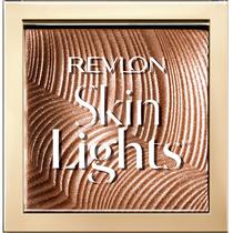 Bronzer Revlon Skinlights Prismatic 115 Sunkissed Beam