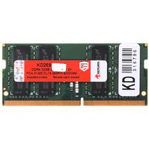 Memoria Ram para Notebook 32GB Keepdata KD26S19/32G DDR4 de 2666MHZ
