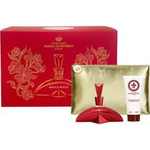Perfume MDB Rouge Royal Set 100ML+BL+Neceser - Cod Int: 57747