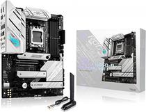 Placa Mãe AMD (AM5) Asus B650-A Rog Strix Gaming Wifi