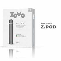 Zomo Z Pod Kit Cool Menthol + Virginia Tobacco 1.6ML 5%