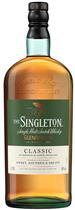 Whisky The Singleton Glendullan 12 Anos - 1L